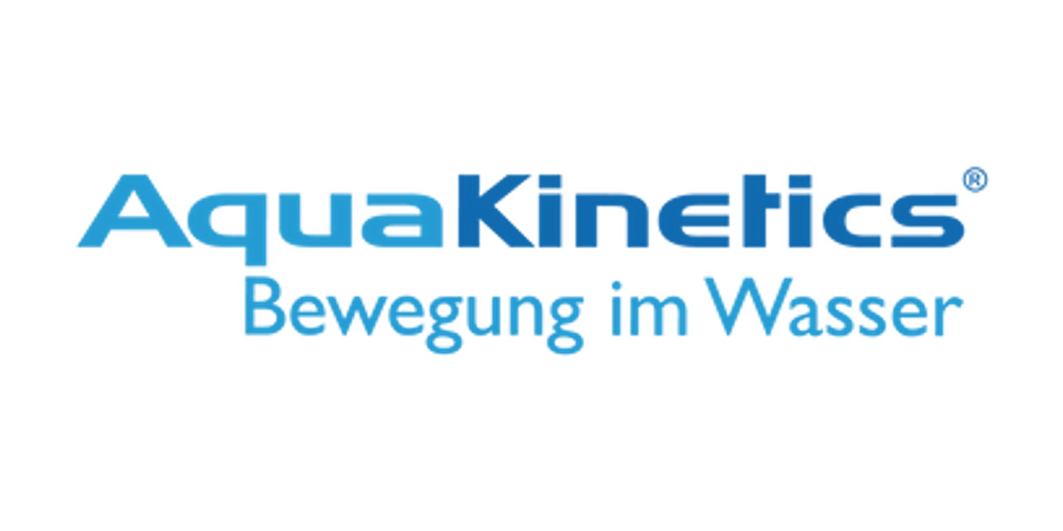 Logo AquaKinetics