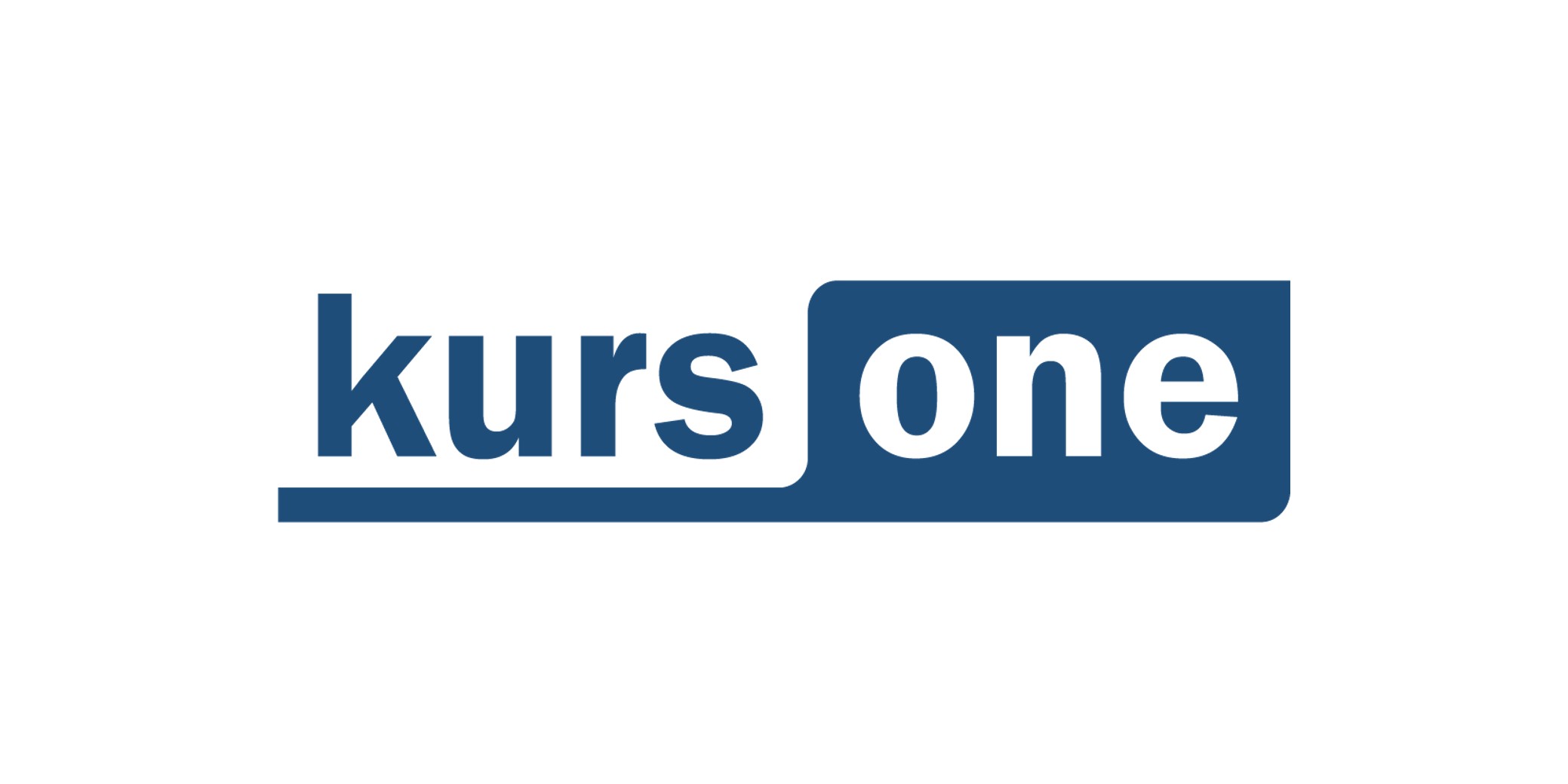 Logo Kurs-One