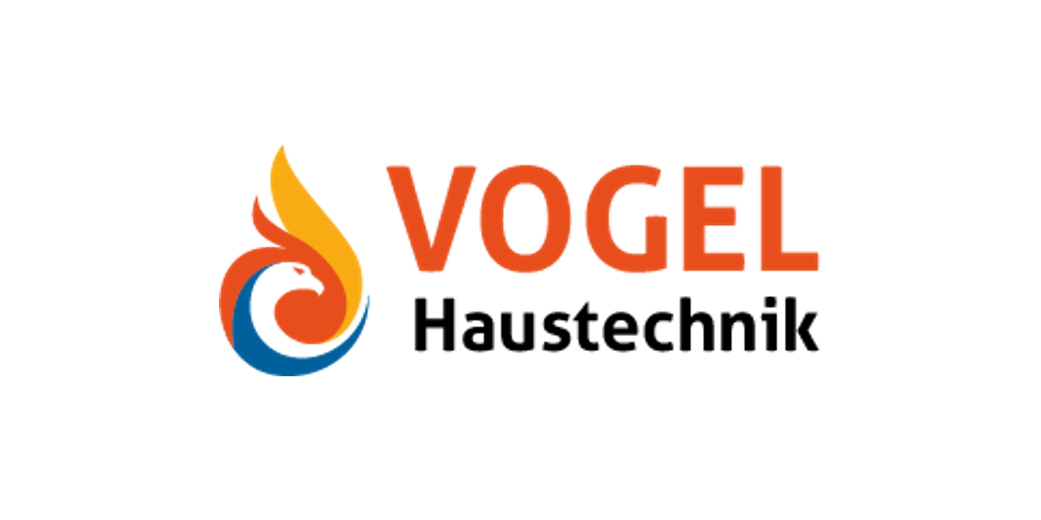 Logo Vogel Haustechnik